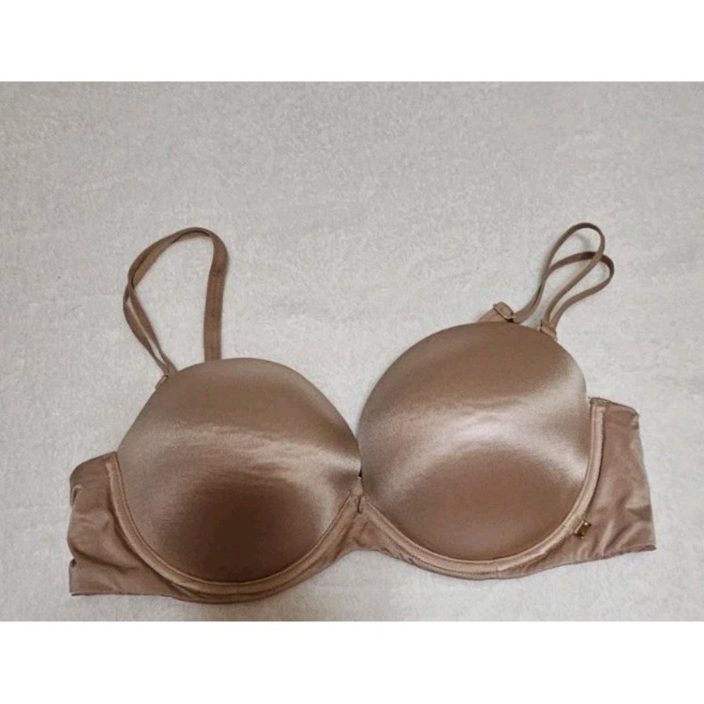 Victoria's Secret Very Sexy Multi-way Beige Bra 38C